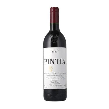 Vino Tinto Pintia 750 Ml